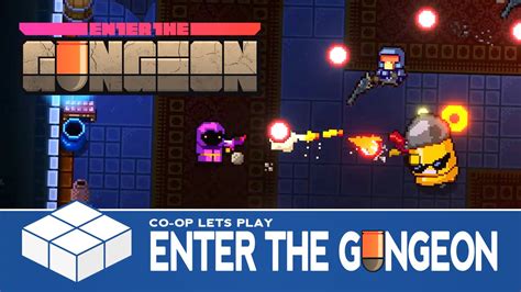 enter the gungeon mobile|enter the gungeon co-op online.